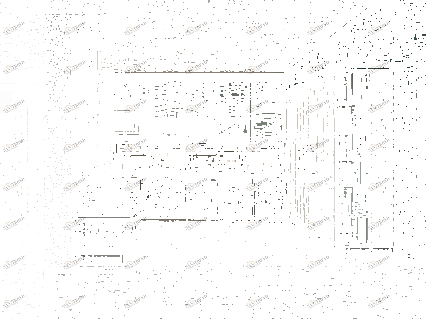 Cucine Lube Оборудованная кухня Immagina plus sun-id-1404935