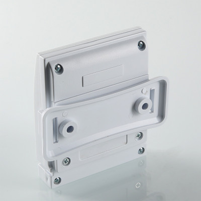 VT.C8.ZR.0 Датчик температуры наружного воздуха беспроводной Valtec 75 х 65 х 17 мм  - Вид №5