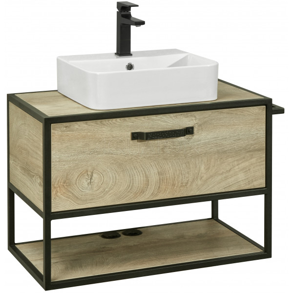 ЛОФТ Фабрик 65 1A242301LTDU0 AQUATON - Вид №4