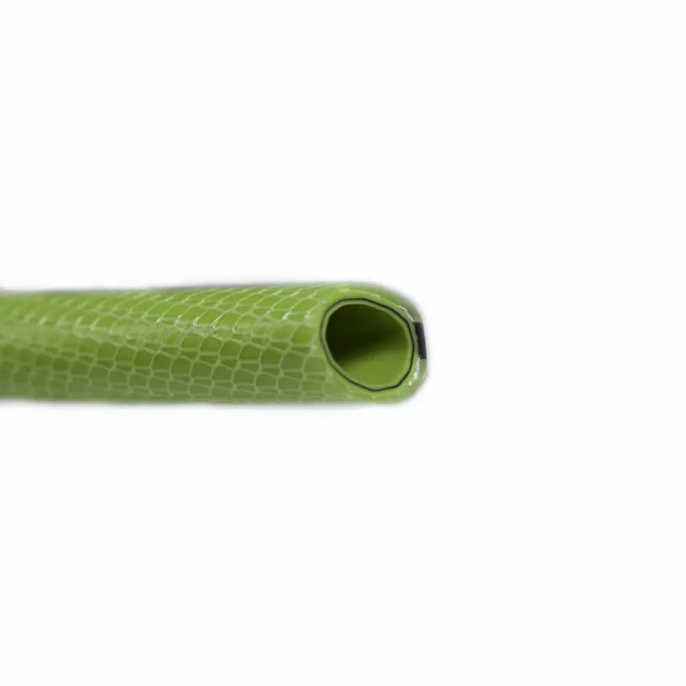 Шланг для полива Bravura 5 Crystal 12.5 мм 25 м ПВХ 89411508 STLM-1569805 - Вид №2
