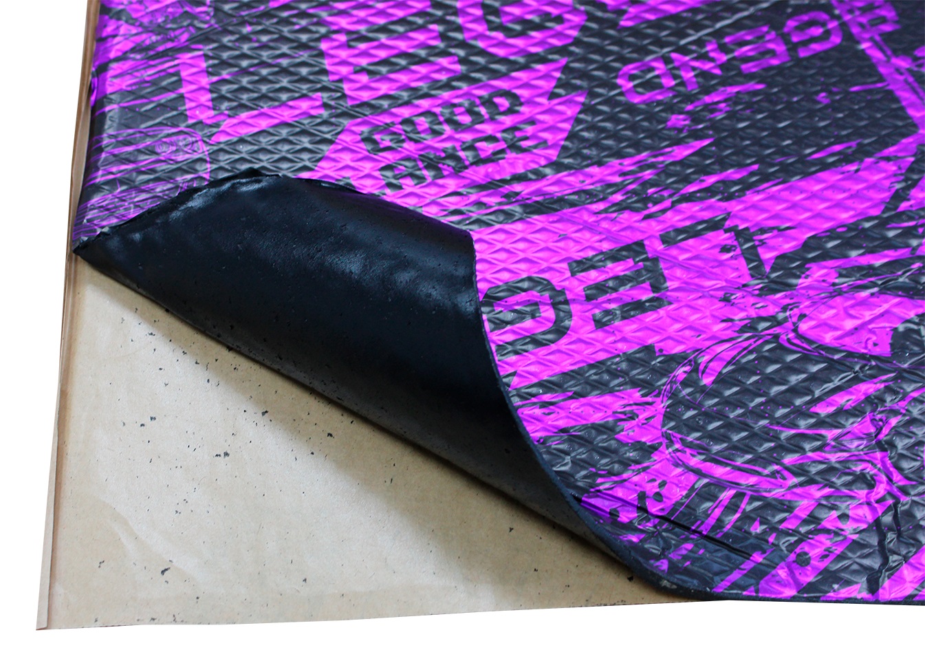 9096887 Виброизоляция StP Legend 4 STDN-0037225 - Вид №1