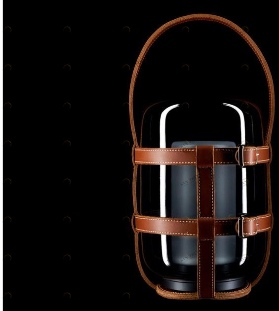 DE PADOVA Беспроводной светодиодный торшер sun-id-1423977