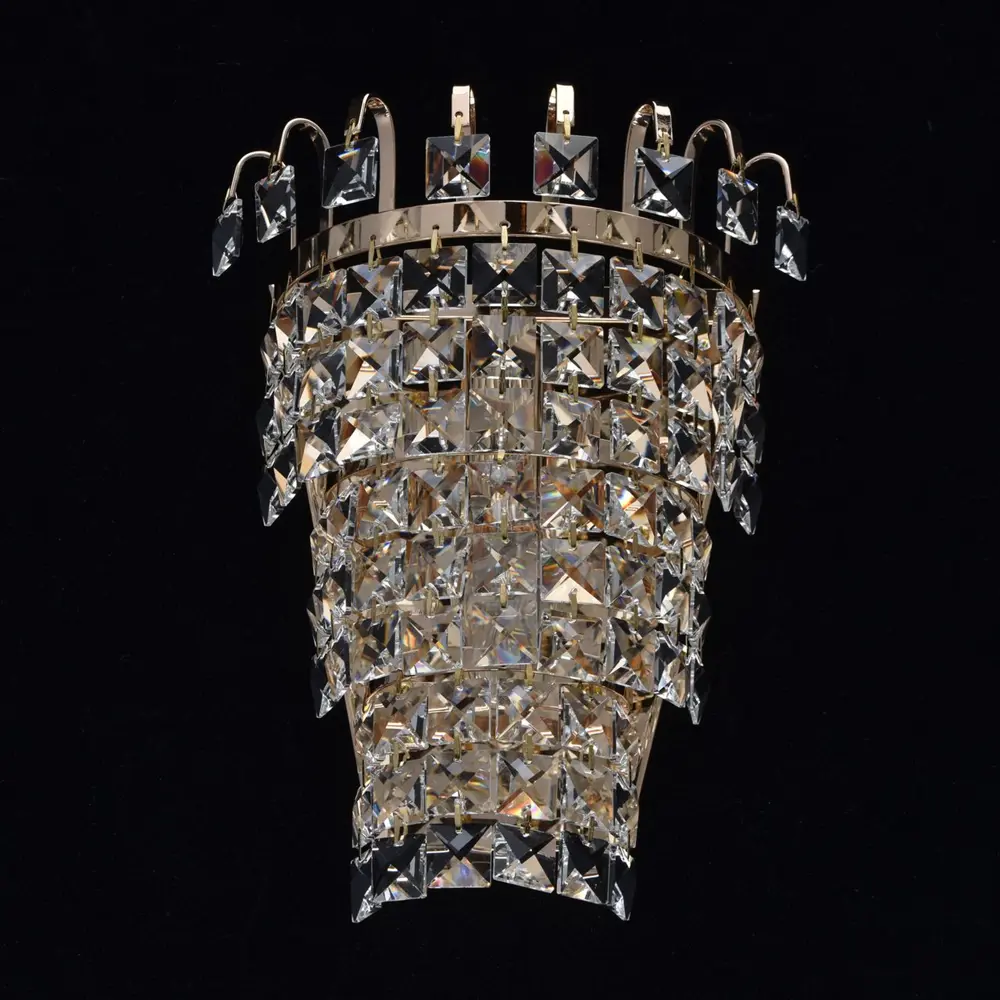 Бра «Аделард», цвет жёлтый MW-Light STLM-2168195 - Вид №2