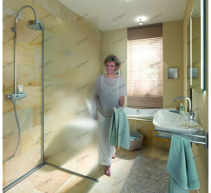 Saint Gobain Glass Печатное стекло sun-id-1400546