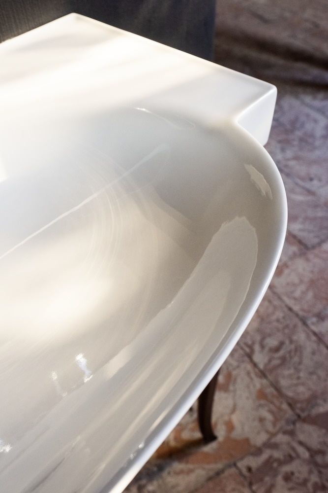 H8138550001081 Раковина накладная LAUFEN PRO - Вид №3