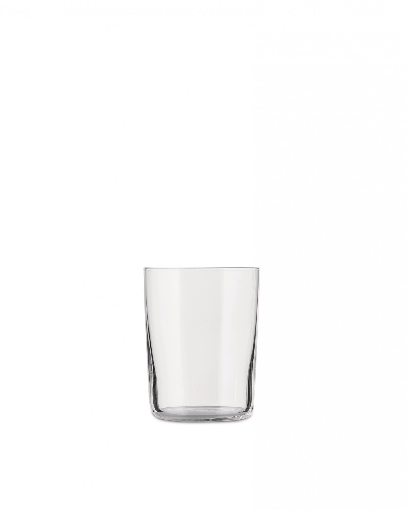 Бокал для белых вин. 4 предмета Alessi Glass Family AJM29/1