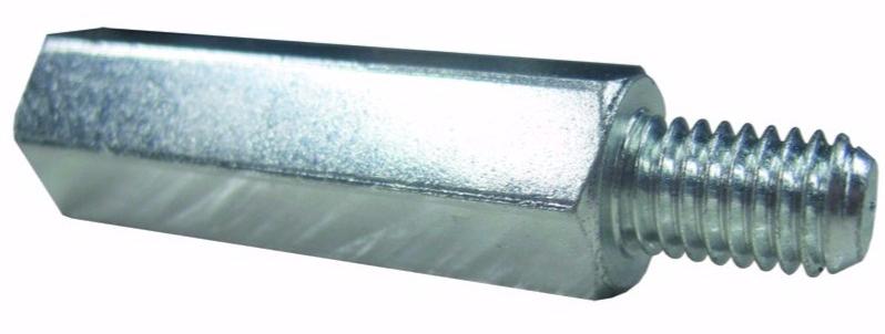 Unifix SWG Распорная гайка из оцинкованной стали Dadi e rondelle sun-id-1398198 - Вид №2