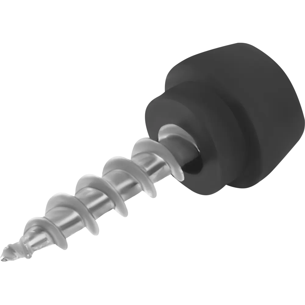 Крепеж Santreyd для ПВХ нащельников 30 шт - надежная фиксация оконных элементов 82449928 STLM-1446908