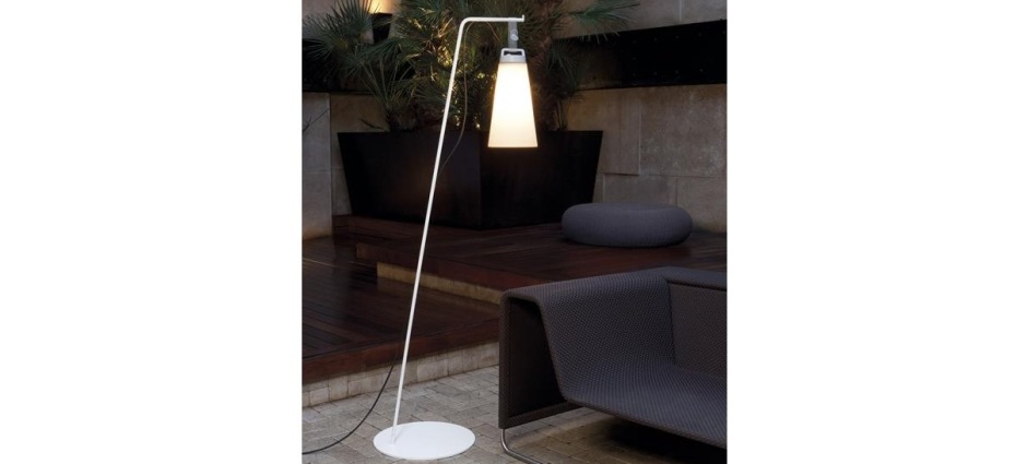 008516 Торшер Carpyen Sasha Santreyd - Вид №1