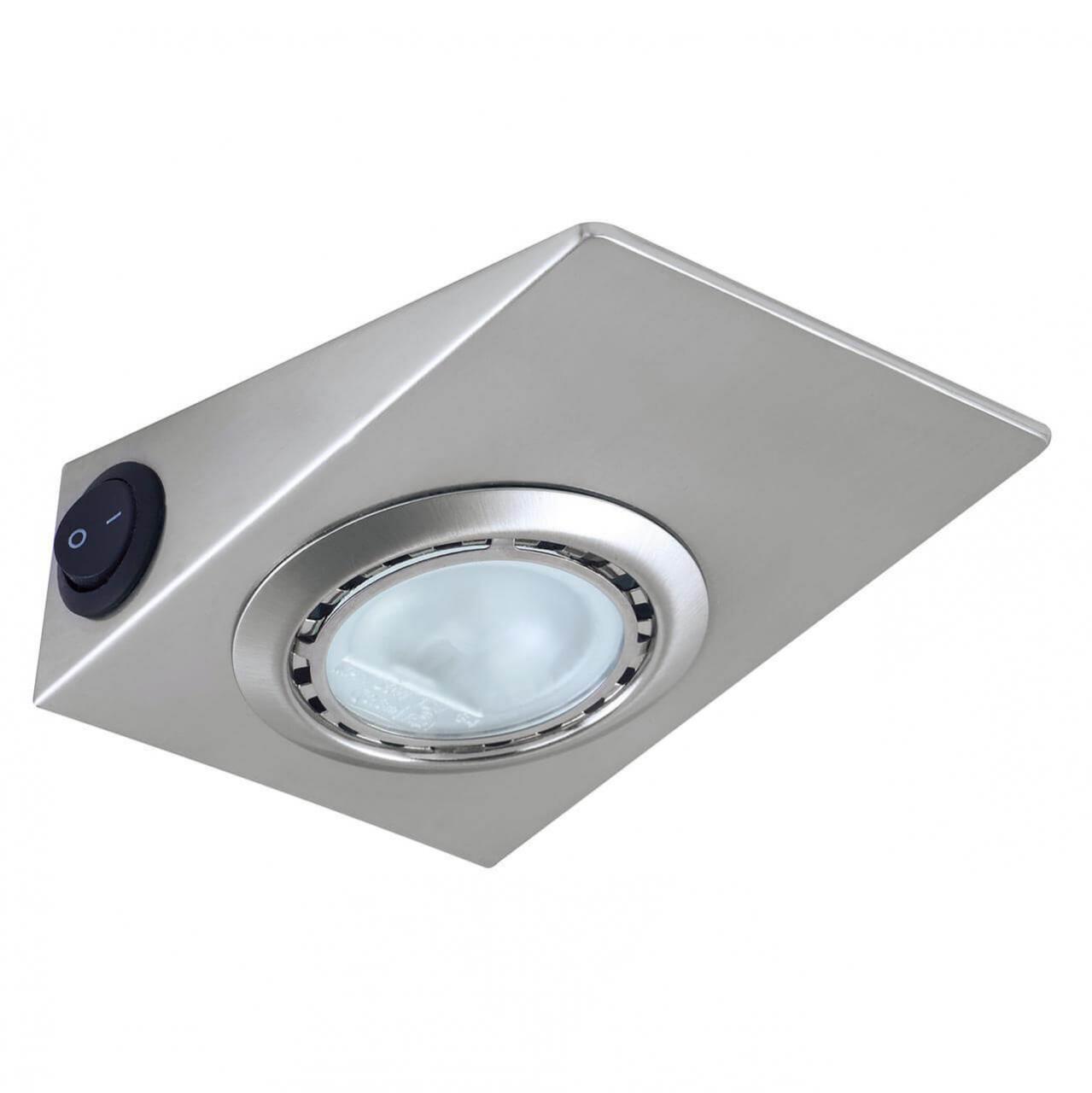 Мебельный светильник Paulmann Nice Price 3506 PAULMANN СВЕЧА 00-3921197 Белый  - Вид №1