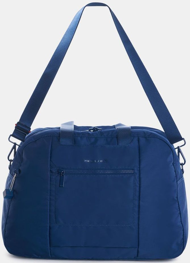 HITC06/345 Сумка HITC06 Duffle Wandering Hedgren Inter-City  - Вид №3