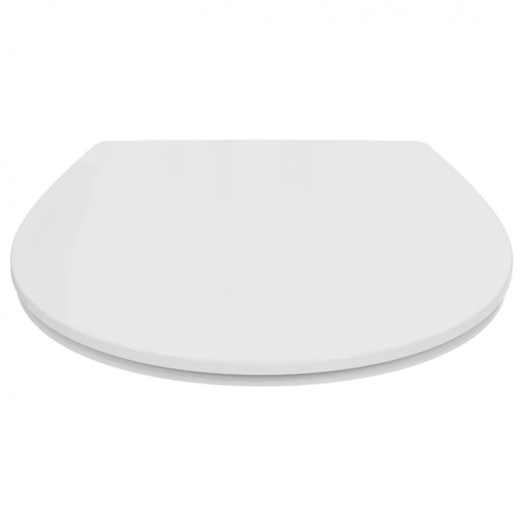RE881202 3 в 1 Промо-комплект 2,0 с унитазом EUROVIT Rimless K881201 с крышкой с функцией плавного закрытия E131801 и инсталляцией PROSYS 2,0 R046367 Ideal Standard  - Вид №8