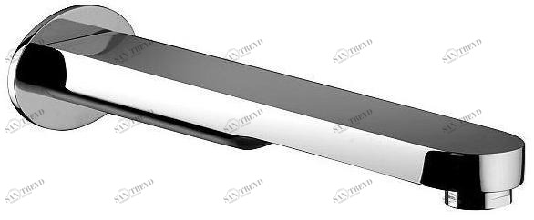 Rubinetterie Frattini Излив для ванны и подвесной умывальник Fosca sun-id-1472373