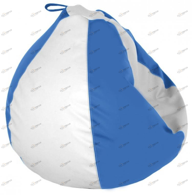 Пуфик ABC-KING груша - Ocean 4631147959379