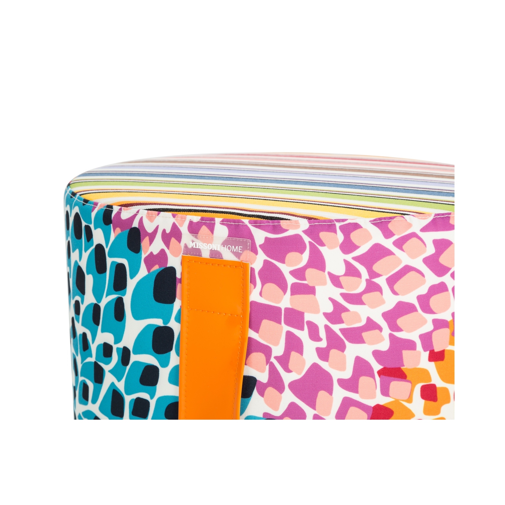 Пуф / Rainbow/Dalia MissoniHome sun-id-377366 - Вид №2