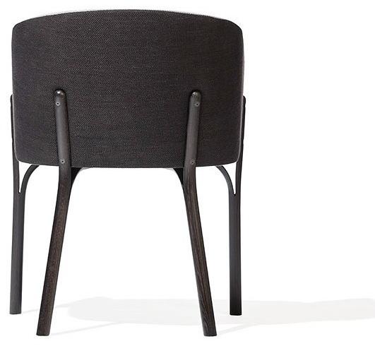 TON Мягкое кресло Split sun-id-1421702 - Вид №3