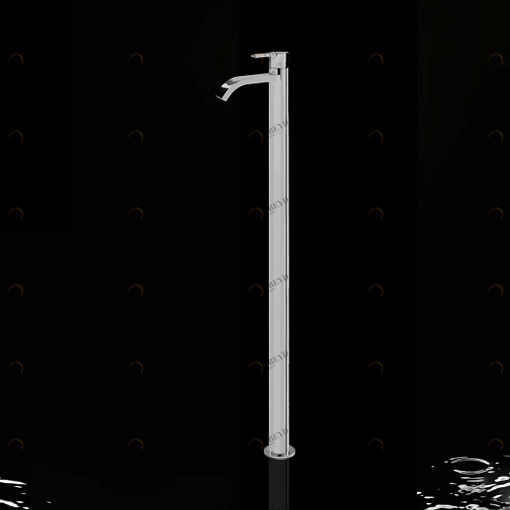 Смеситель однорычажный 7CIKOPRL1 Geda Nextage Iko без сливного гарнитура