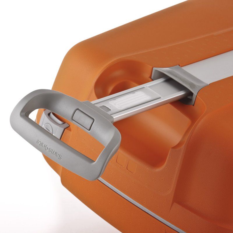 D18-91168 Чемодан D18*168 Spinner 68 Samsonite Aeris - Вид №5