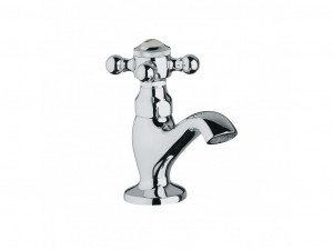 510140520 смеситель на одну подводку KLUDI 1926 хром