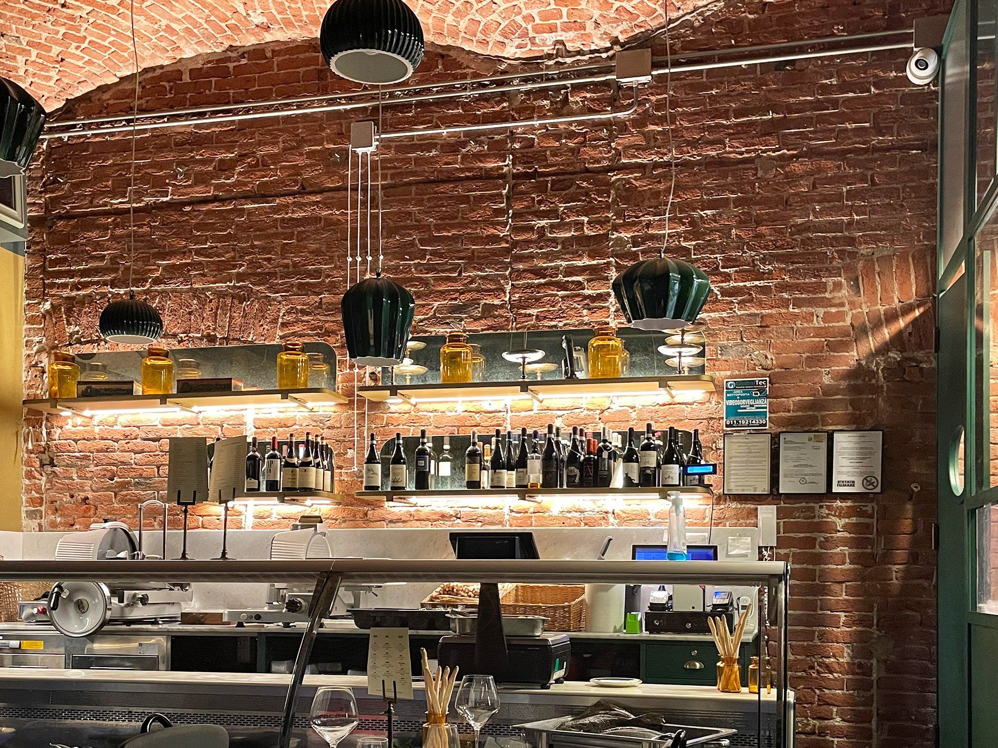 Кирпичная кладка B&B Rivestimenti Naturali GENESIS 630 ARCH-00147937 - Вид №7