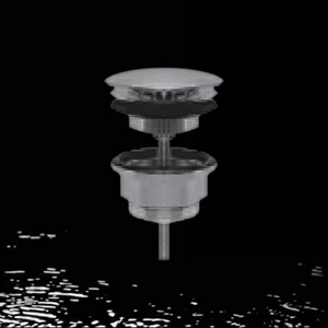 Донный клапан SCARLIB001 Geda Nextage Drains универсальный