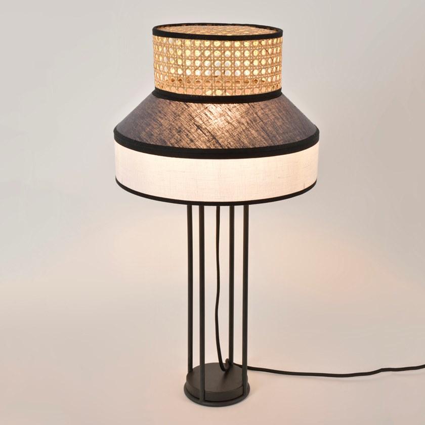 Market Set Настольная лампа Singapour sun-id-1417501 - Вид №3