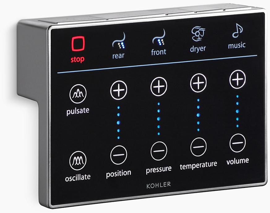 KOHLER  K-3901-NSR-0  - Вид №8