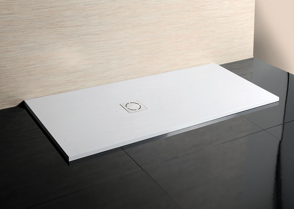 11241 Polysan Душевые кабины из литого мрамора  - Вид №1