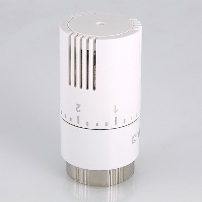 VT.1500.0.0 Головка термостатическая жидкостная Valtec М30×1,5, 6,5-28 °C  - Вид №7