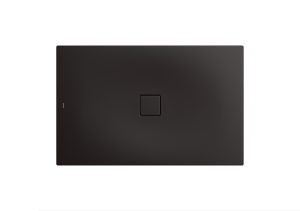 Душевой поддон KALDEWEI Сталь эмалированная 796-2 452 теплый серый 90