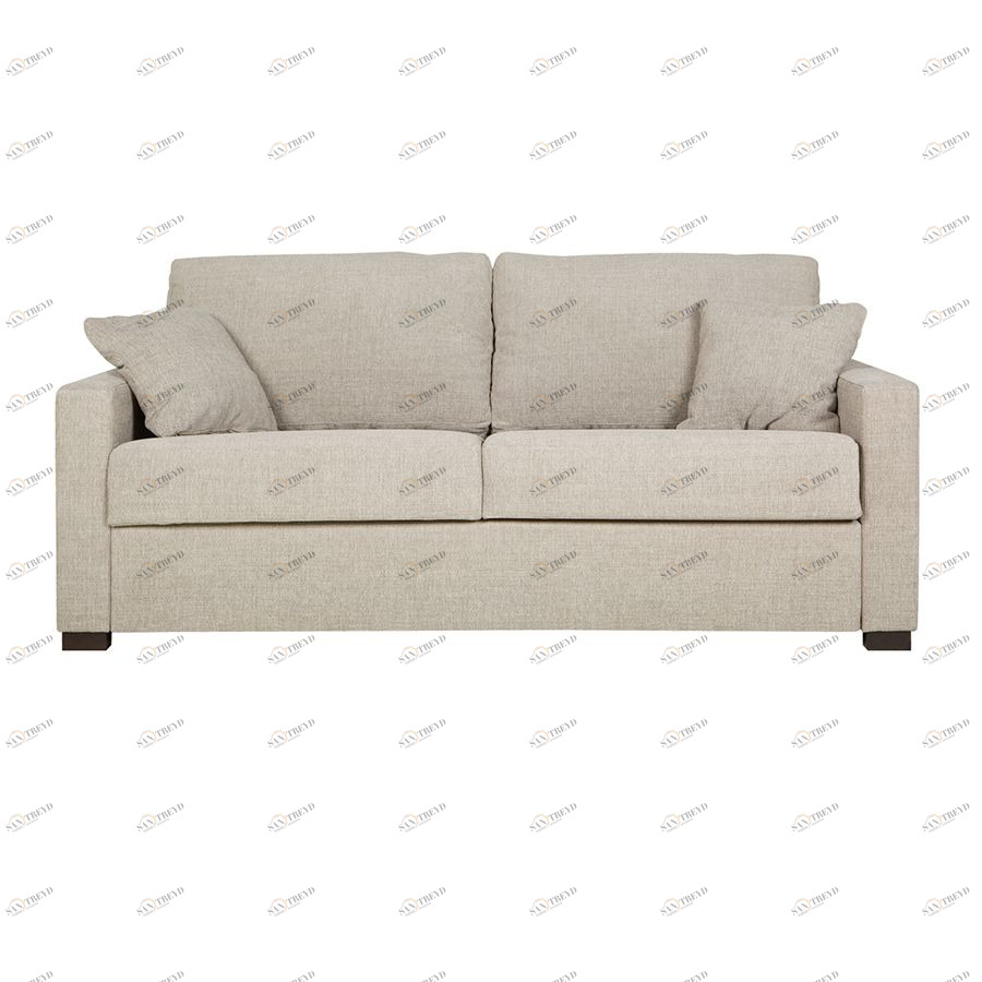 Диван-кровать LUKAS бежевый Sits S1386