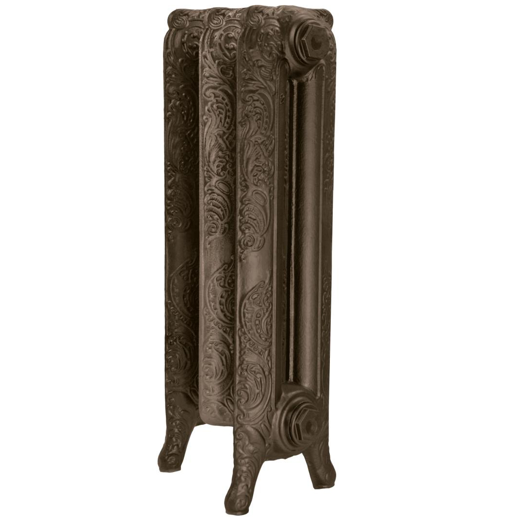 Чугунный радиатор Demir Dokum Nostalgia 500 4 секции 7431 - Вид №3