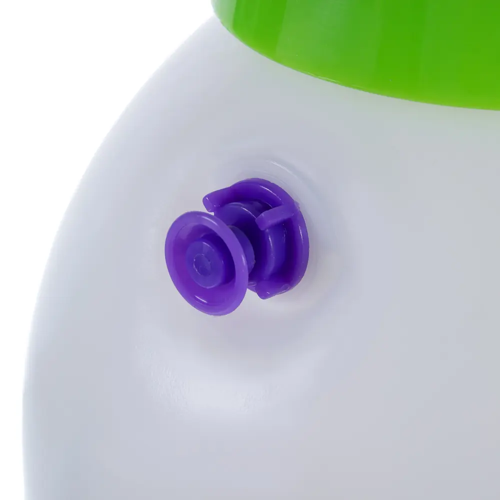 Опрыскиватель ручной с насосом и клапаном, 2 л PALISAD Товар без серии STLM-2092792 - Вид №2