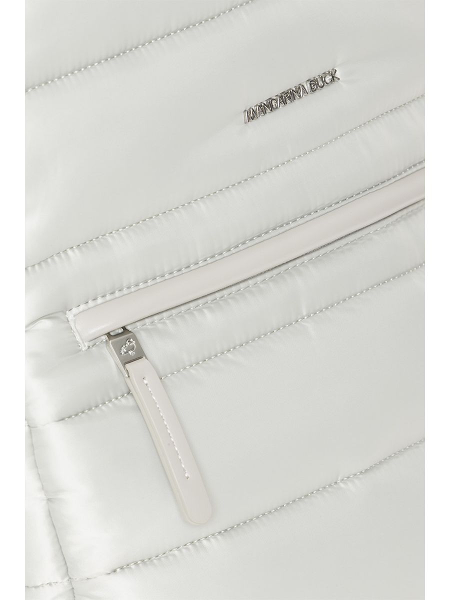 KCT03-28C Рюкзак KCT03 Medium Backpack Mandarina Duck Cocoon - Вид №4