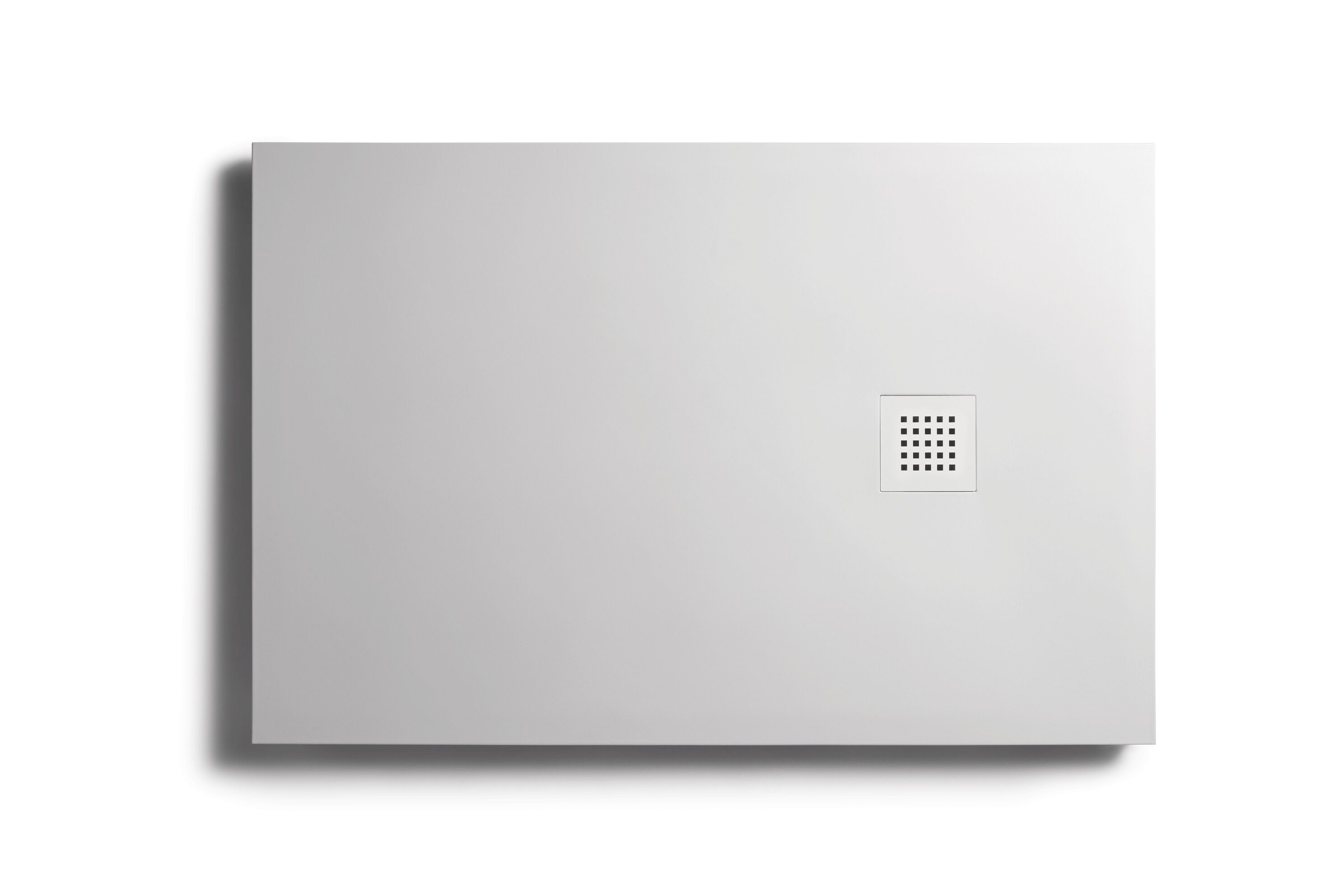 Керамический нескользящий прямоугольный поддон для душа Hatria PETRA H3 ARCH-00148280 - Вид №3