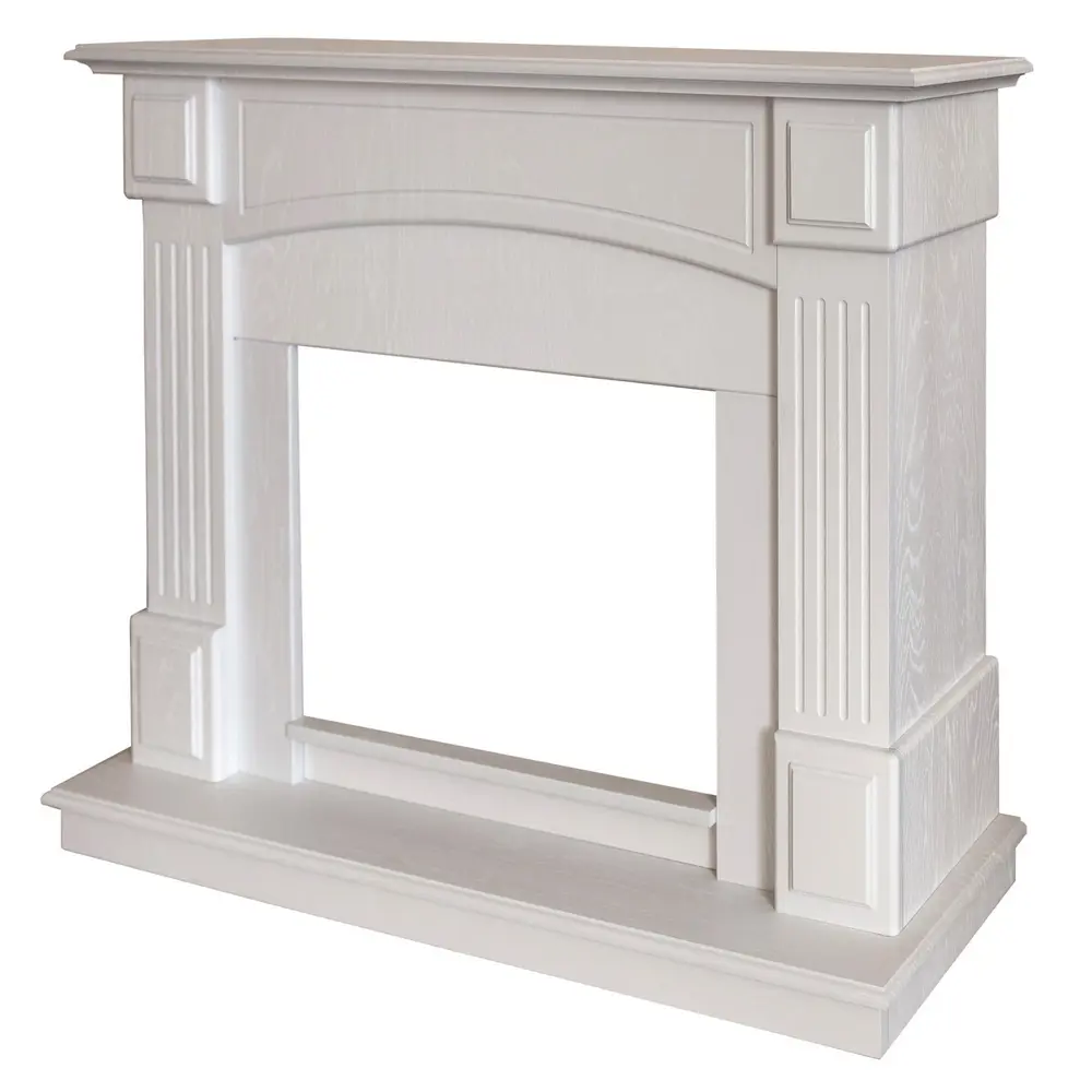 84601222 Обрамление Carolina 24/25.5 под очаг Sparta 25.5 STLM-0052658 REALFLAME  - Вид №1