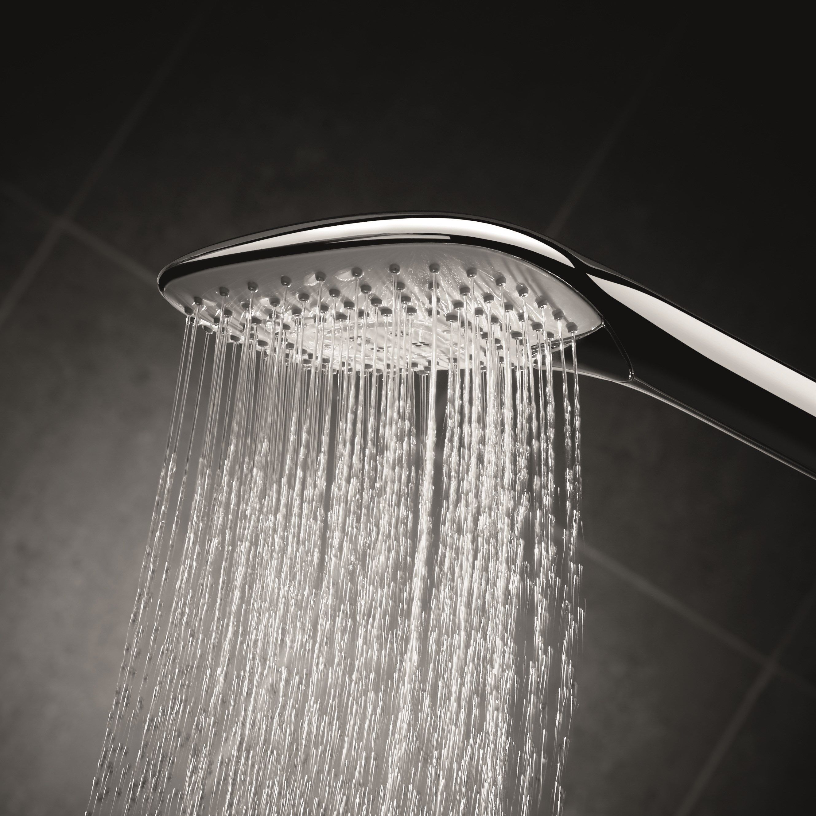 Подъемный стержень с ручным душем Ideal Standard IDEALRAIN ARCH-00078774 - Вид №12