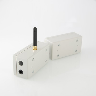 VT.WLR.M2.0 Счетчик импульсов беспроводной Valtec 2-канальный  - Вид №4