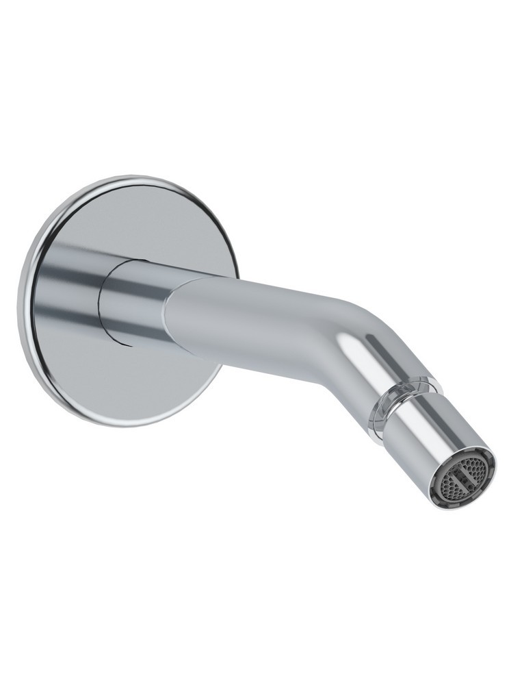 524026 Bellosta Rubinetterie НАСТЕННЫЙ РАЗЪЕМ ДЛЯ БИДЕРА Electa