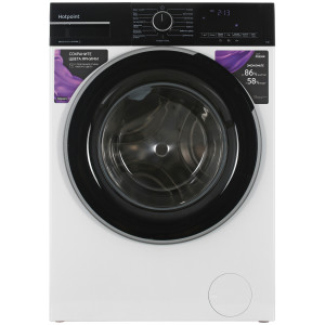 9136922 Стиральная машина Hotpoint WSH 6090 VBB белый