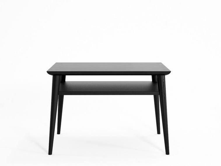 KARPENTER Прямоугольная тумбочка из дерева Vintage sun-id-1480337 - Вид №4