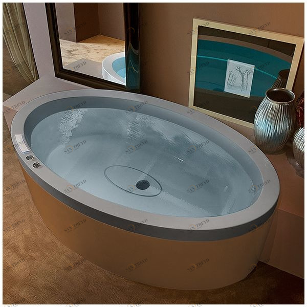 Ванна Gruppo treesse Dream 190 VTL-V8391-SE-DX VTLV8391SEDX