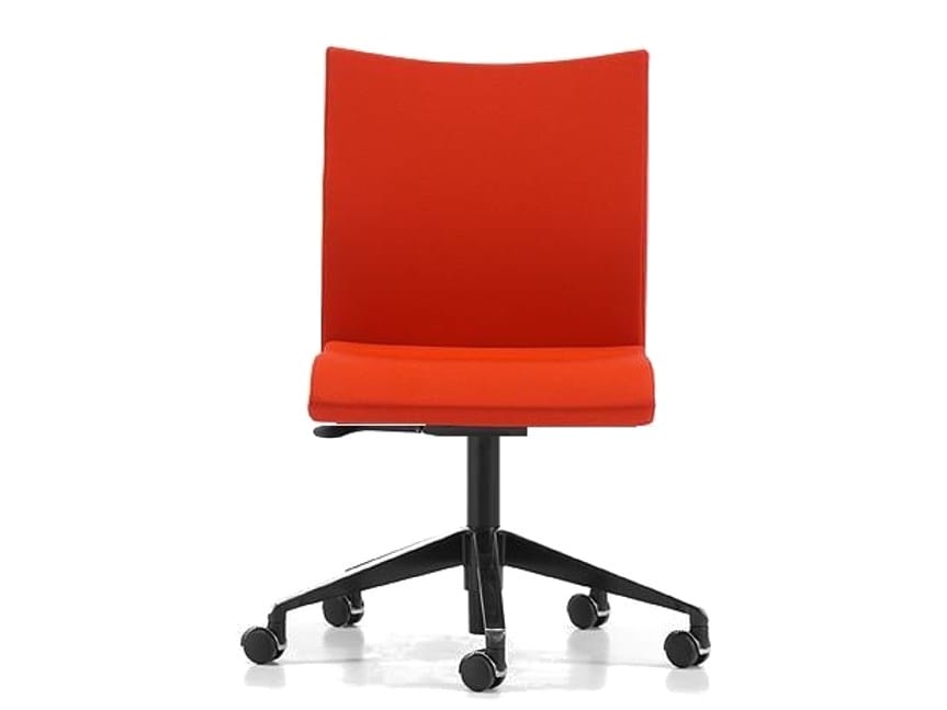 Офисное кресло из ткани с 5 спицами TALIN Aviamid ARCH-00089278 - Вид №1