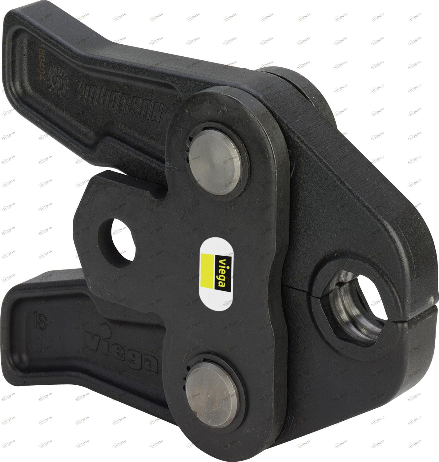 461 911 Модель 2299.9 Трубопроводные системы  Системные пресс-инструменты  Системные пресс-клещи PT2  Металлические пресс-системы Santreyd 