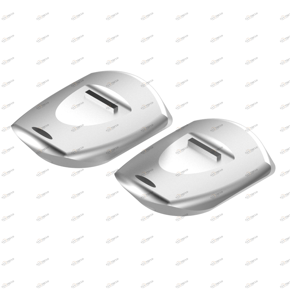 G00-6802 Набор из 2-х пультов дистанционного управления для управления светодиодами Thg-paris прочие артикулы THG Без отделки 