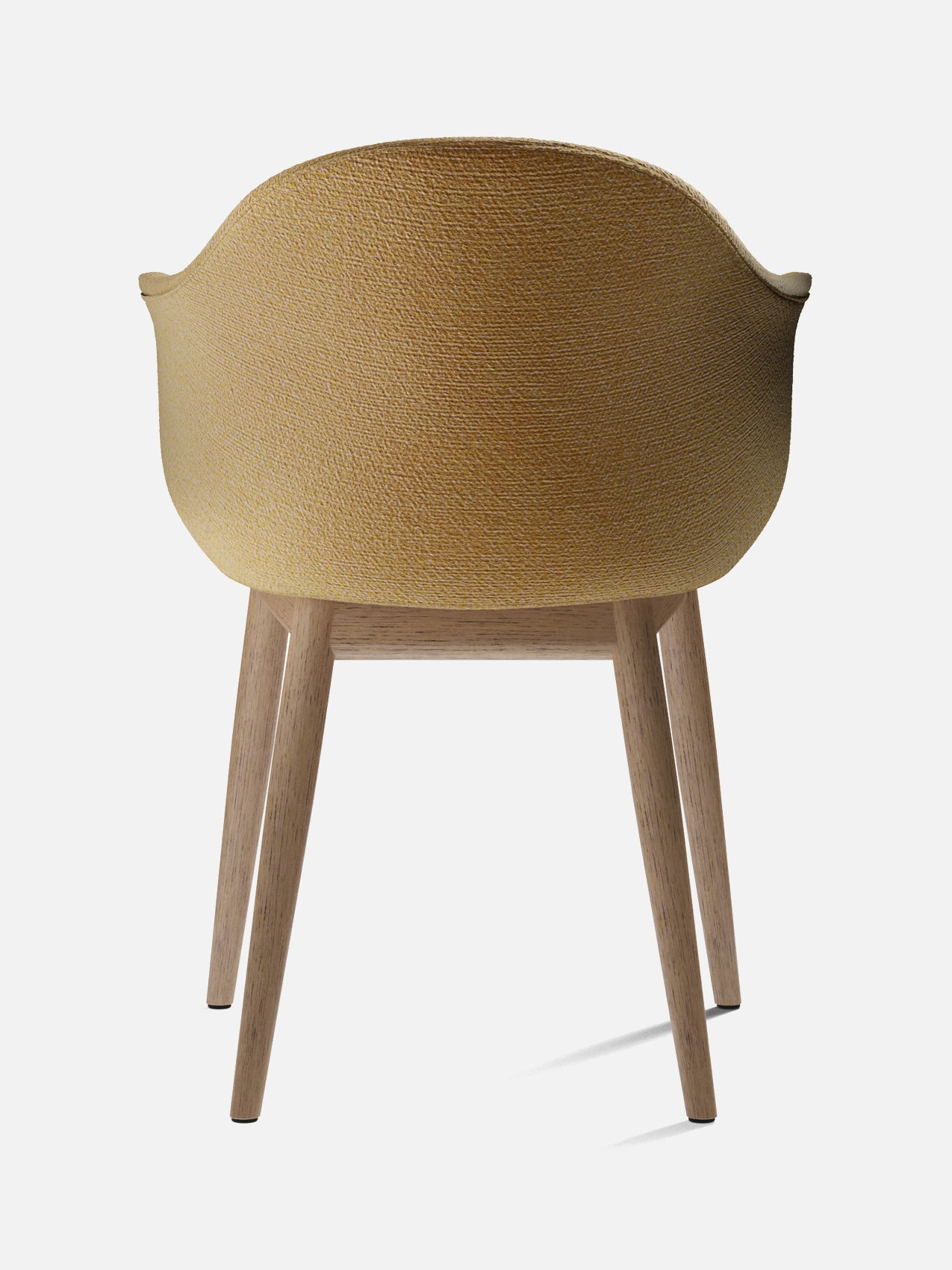 9341004-012E05ZZ Harbour Arm Chair, с мягкой обивкой LuceLight  - Вид №165