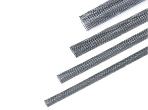 Сетка из оцинкованной стали