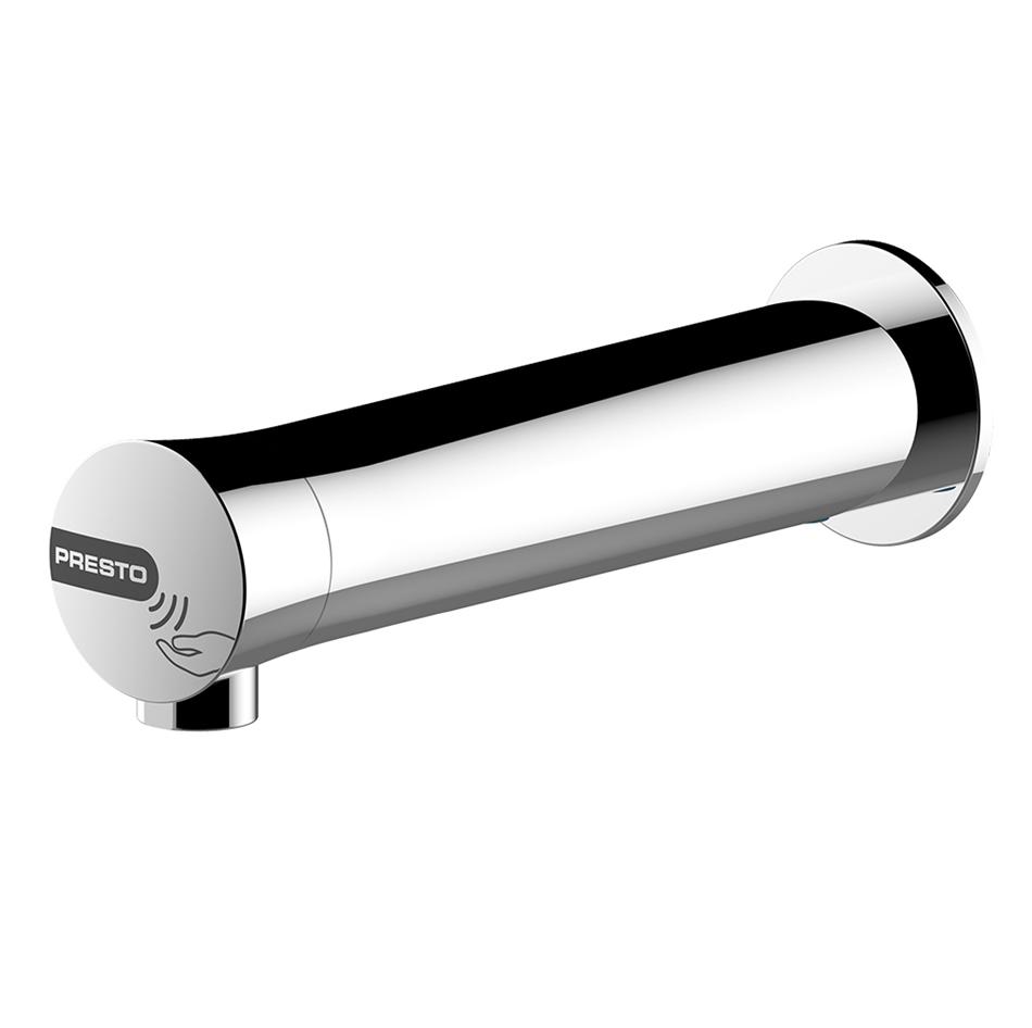 Бесконтактный настенный кран, питание от сети Presto NEO 57040 57040.0