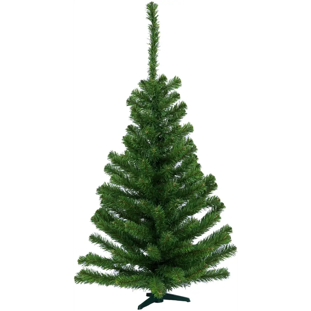 Ель новогодняя искусственная «Кремлевская» 100 см MOROZCO STLM-2044124