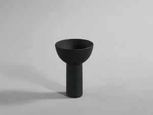 101 Copenhagen Керамическая ваза Block 111062